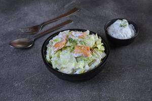 Caesar Salad (veg)