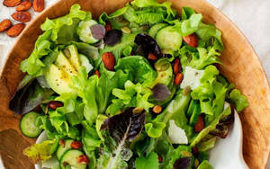 Green Salad