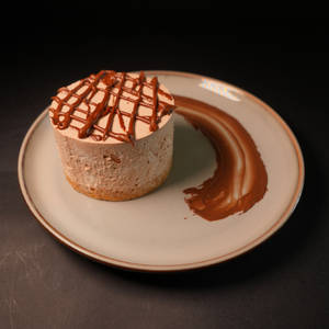 Nutella Cheesecake