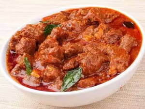 Veg Dhaba Mutton