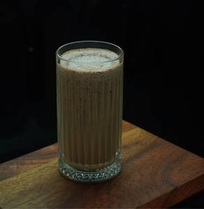 Nutella Shake