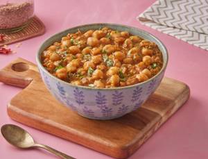 Chole Masala