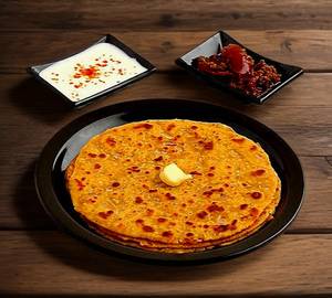Missi Roti
