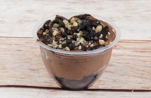 Chocolate Walnut Cup