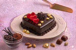 Cupid Cake