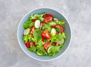 GREEN SALAD