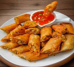 Spring Roll