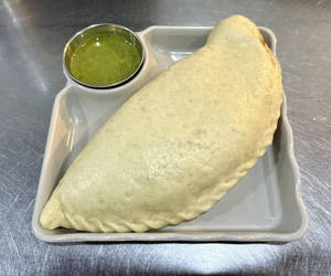 Sidu Namkeen With Chutney (1pc.)