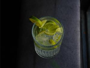 Mint Mojito