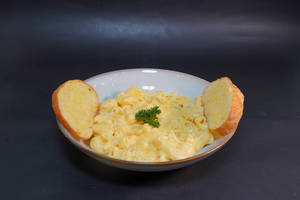 Veg Mac & Cheese