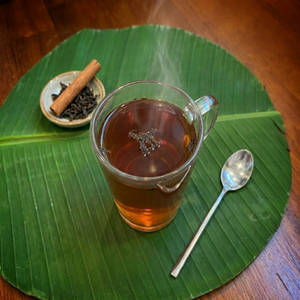 Black Tea [Serves 1]