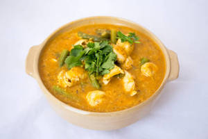 Paneer Keema Masala