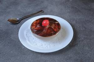 Chocolate Mousse