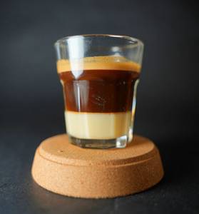Vietnamese Coffee