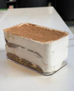 Classic Tiramisu