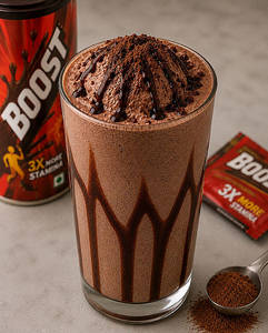 Double Boost