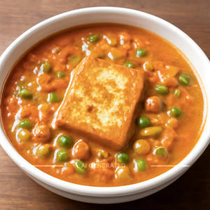 Paneer Pasanda