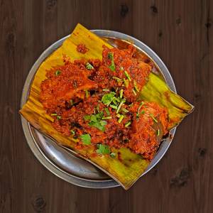 Chicken Sukka