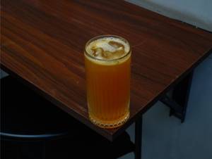 Peach Ice Tea