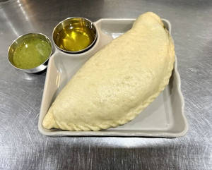Sidu Namkeen With Desi Ghee (1pc.)