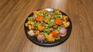 Veg Chilly