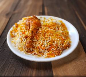 Student Chicken Biryani