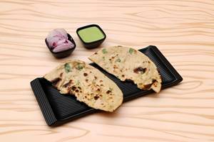 Tandoori Butter Roti