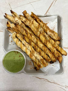 Garlic Bread Sticks