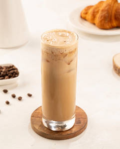 Spanish Latte Iced
