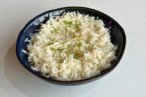 Basmati Rice