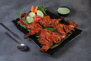 Tandoori Chicken