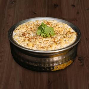 Boondi Raita