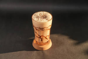 House Cold Coffee