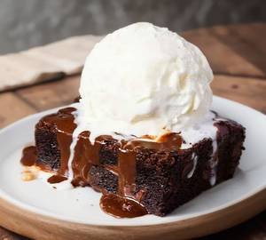 Mexican brownie