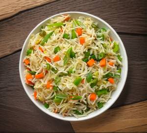 Veg Fried Rice