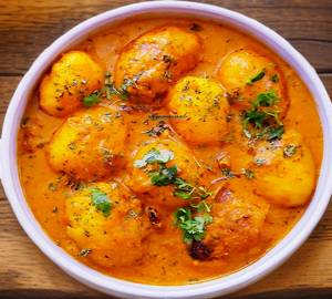 Dum Aloo