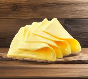Cheese Slice