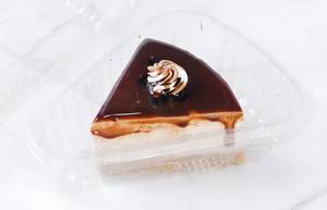 Tiramisu Cheesecake