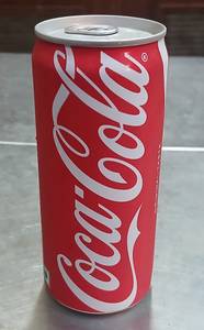 Coke.