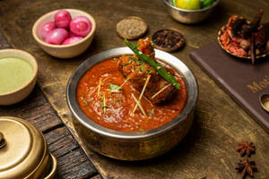Dhaba Meat [4 Pcs]