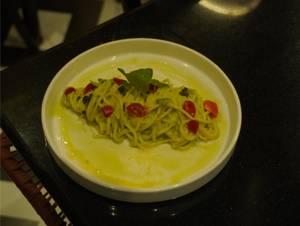 Pesto Genovese