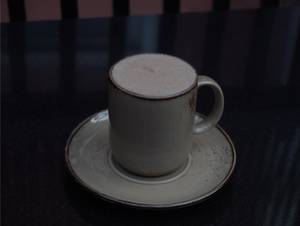 Classic Hot Chocolate