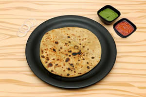 Aloo Paratha