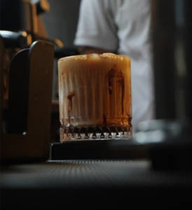 Iced Mocha