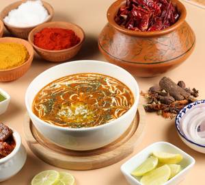 Dal makhani