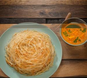 Nool Parotta[1Pcs]