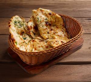 Aloo Naan