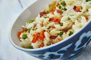 Veg Fried Rice