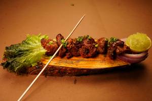 Sultan Beef Kebab