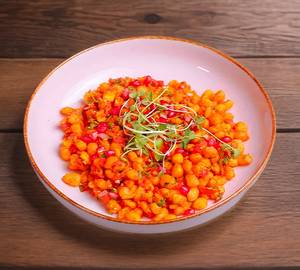Crispy Corn